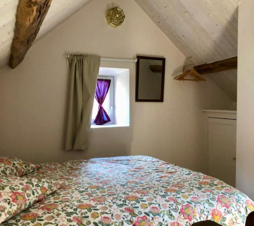 Photo of Bedroom in Pupillin
