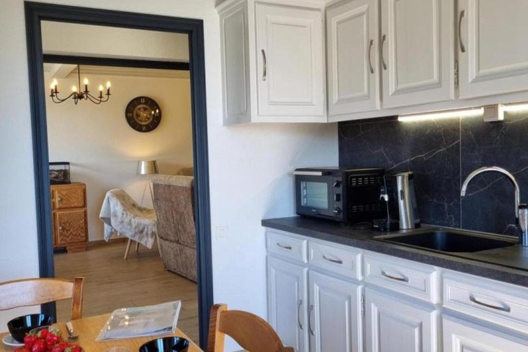 Photo of Kitchen in Gumieres