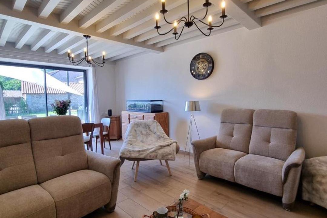 Photo of Livingroom in Gumieres