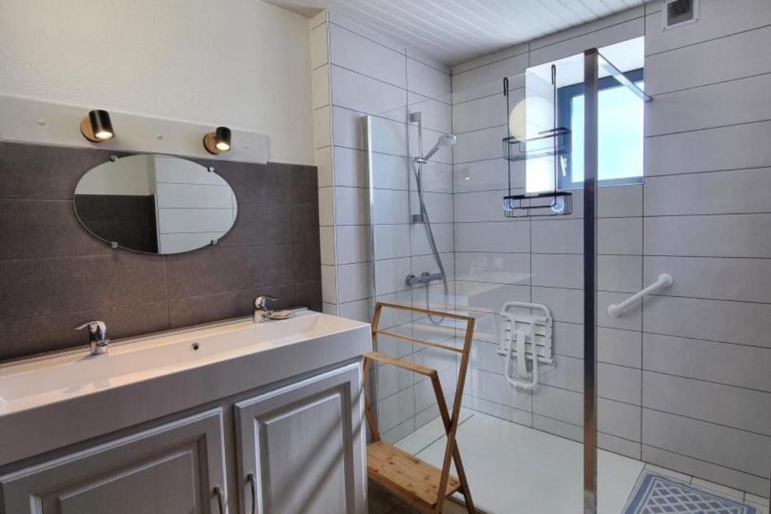 Photo of Bathroom in Gumieres
