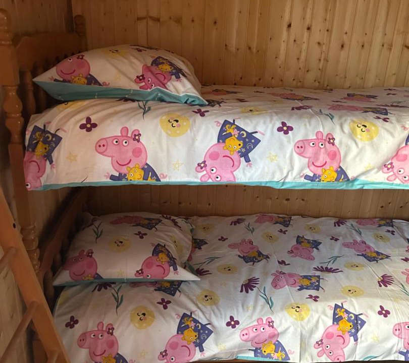 Photo of Bedroom in Cemboing