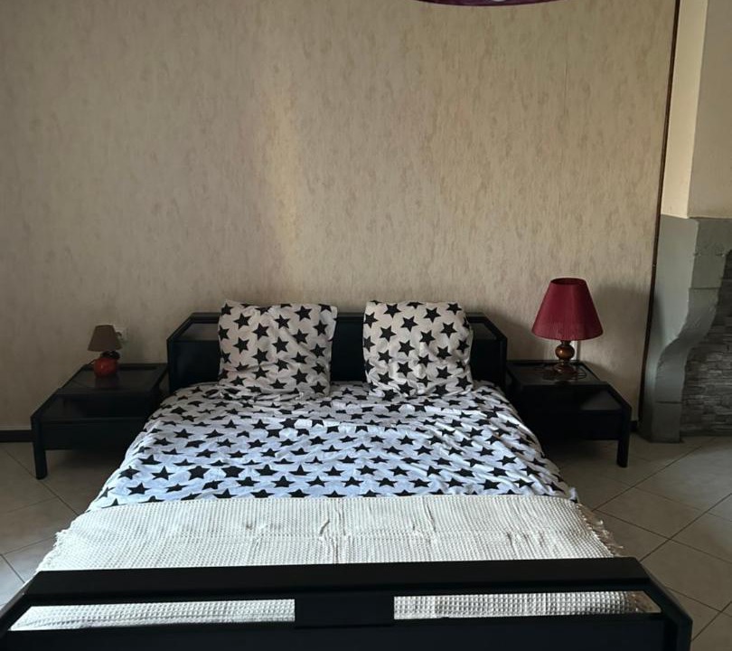 Photo of Bedroom in Cemboing