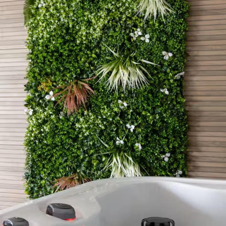 Photo of Bathroom in Vesoul