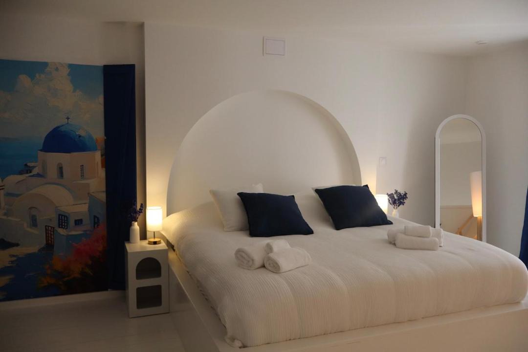 Photo of Bedroom in Villemoirieu