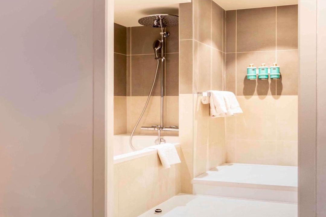 Photo of Bathroom in Rungis