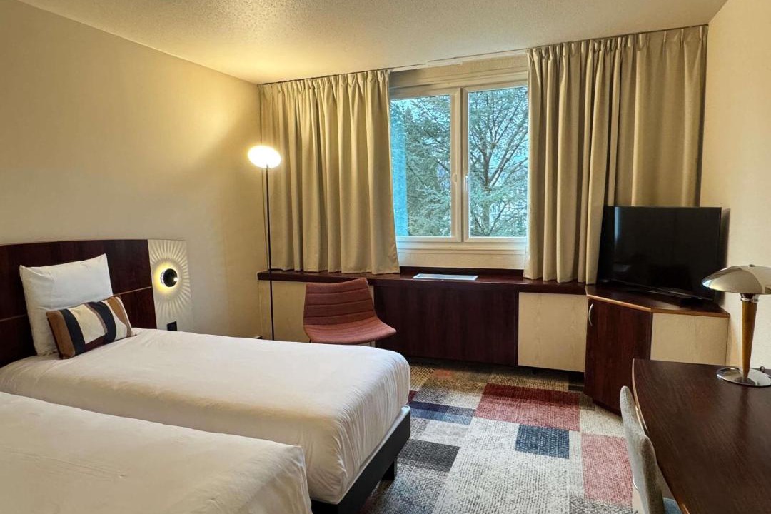 Photo of Bedroom in Besancon