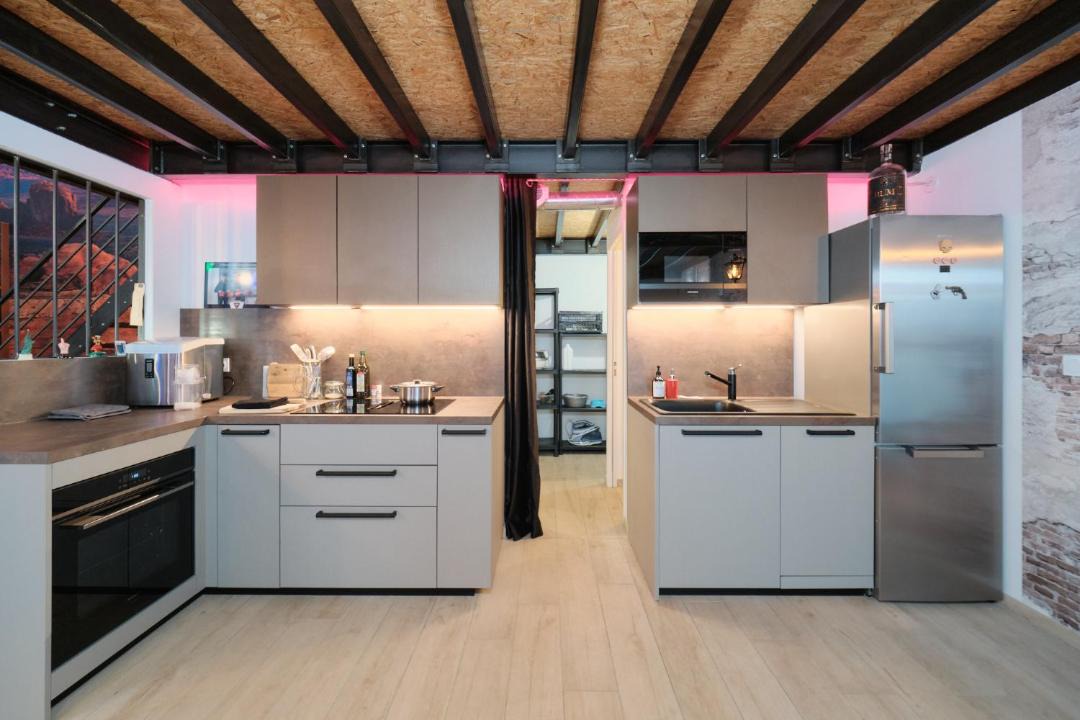 Photo of Kitchen in Annonay