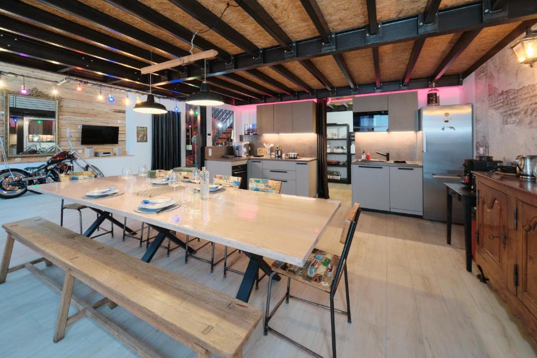 Photo of Kitchen in Annonay
