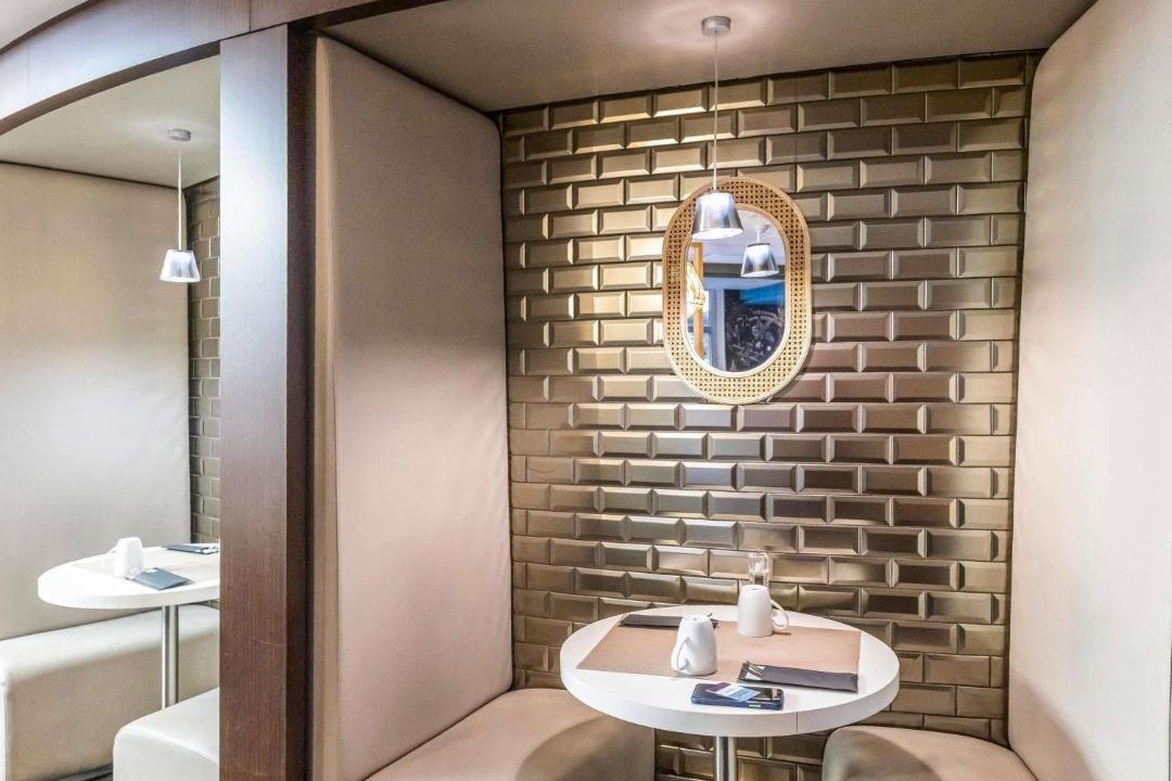 Photo of Bathroom in Quartier Atlantis