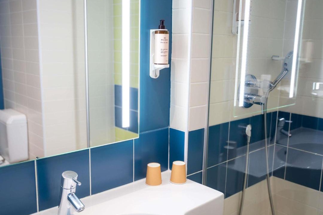 Photo of Bathroom in Quartier Atlantis