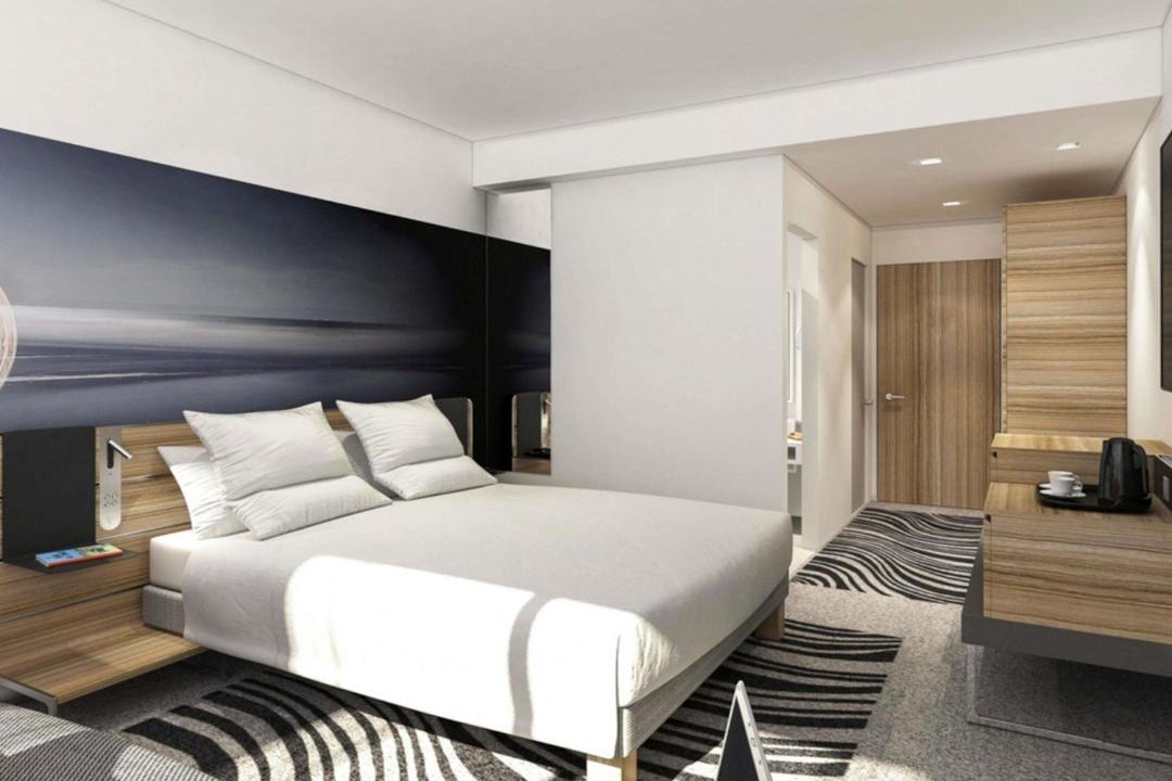 Photo of Bedroom in Valence