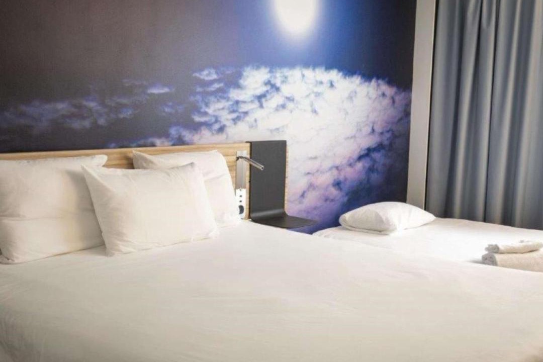 Photo of Bedroom in Valence