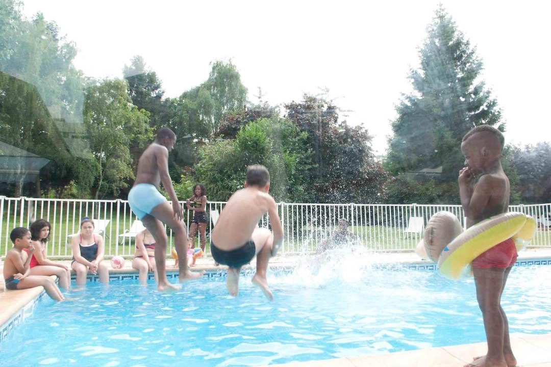 Photo of Others in Palaiseau