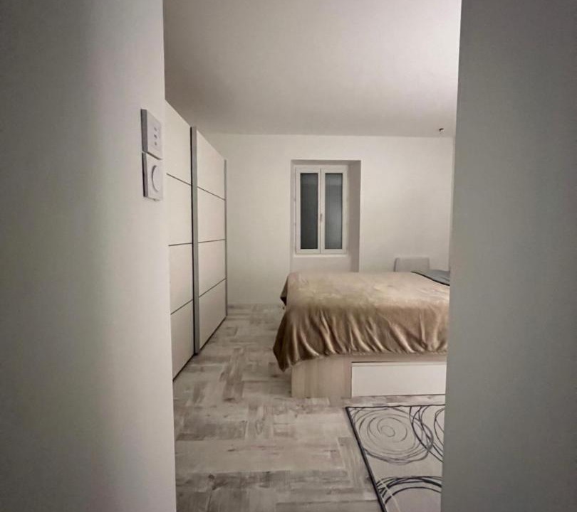 Photo of Bedroom in Champvans