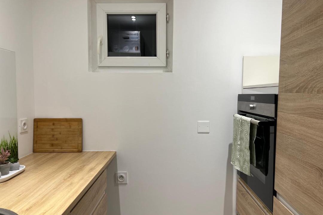 Photo of Kitchen in Champvans