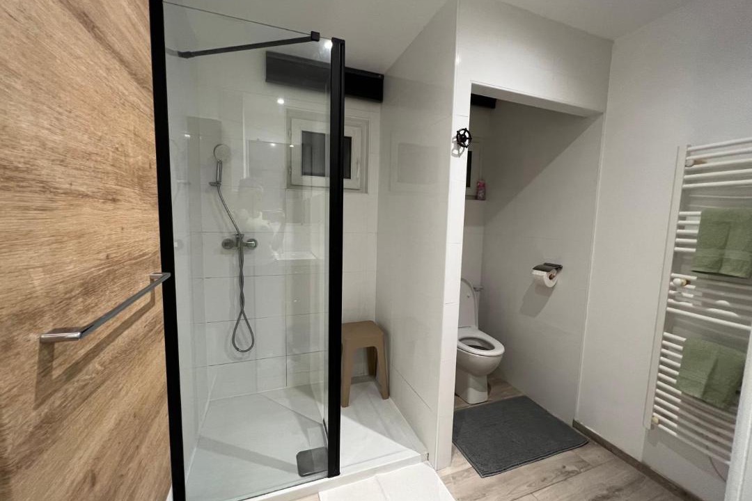 Photo of Bathroom in Champvans