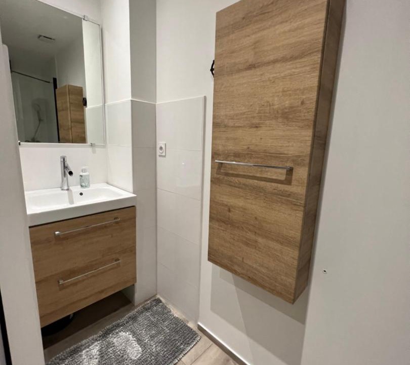 Photo of Bathroom in Champvans