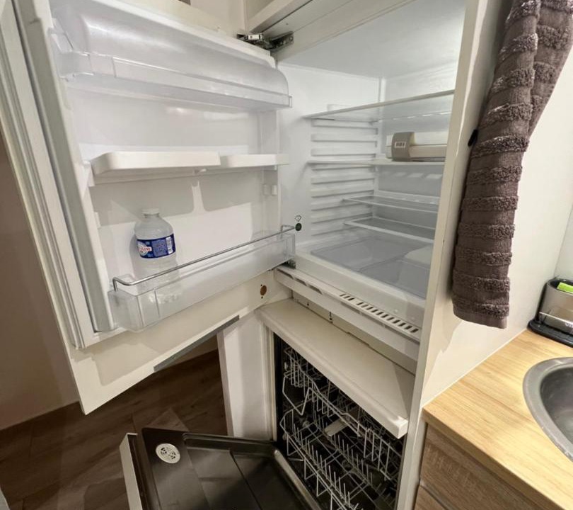Photo of Kitchen in Champvans
