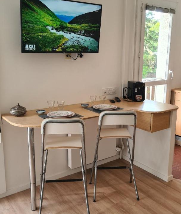 Photo of Livingroom in Bourgogne