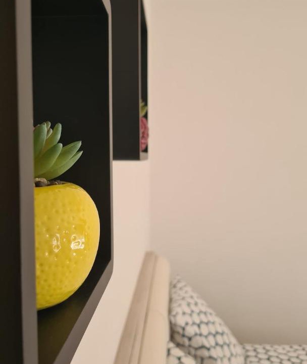 Photo of Bedroom in Bourgogne