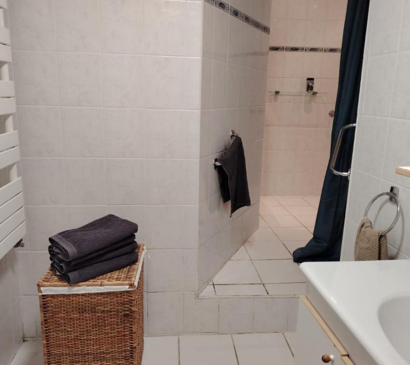 Photo of Bathroom in Paroisse Notre-Dame-de-l'Ermitage
