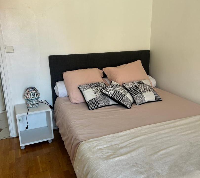 Photo of Bedroom in Epinay-sur-Orge