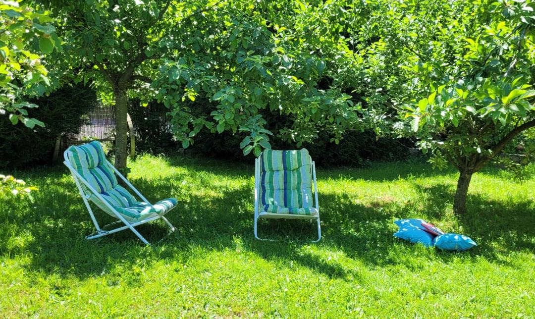 Photo of Outdoor in Soulages