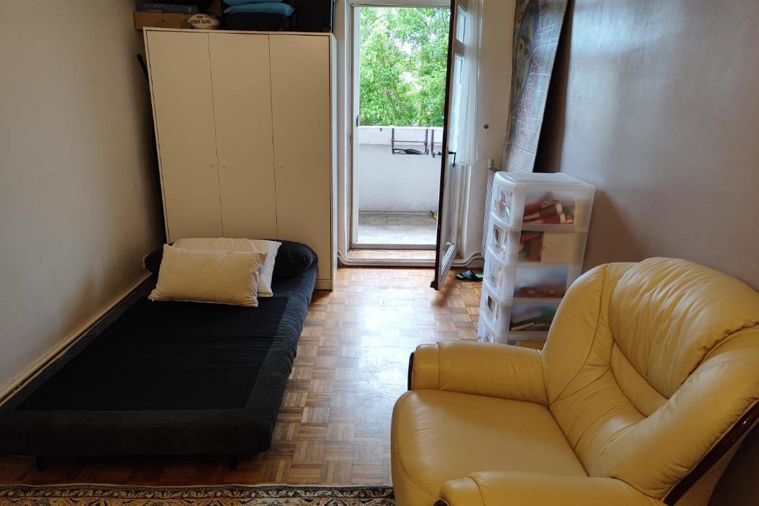 Photo of Livingroom in Palaiseau