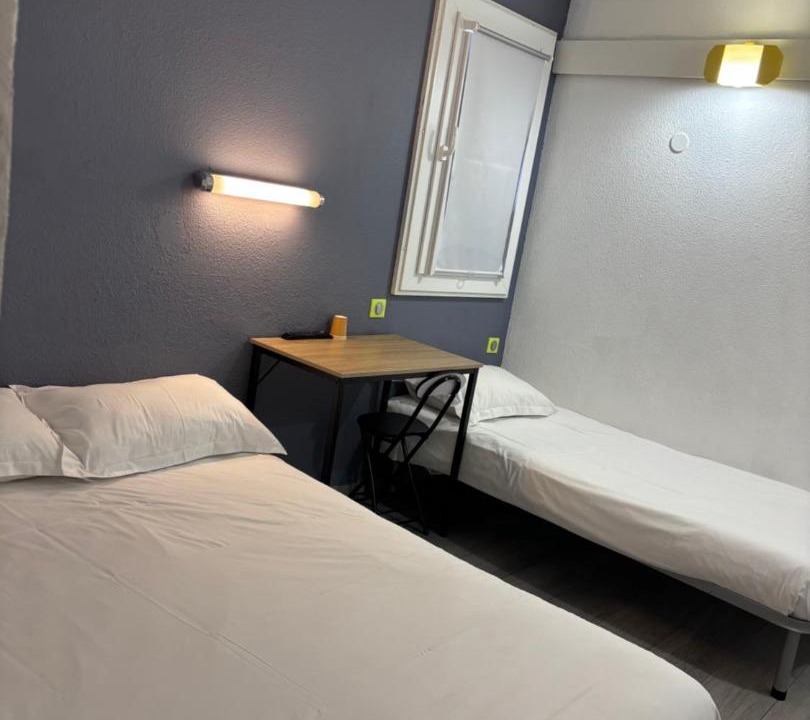 Photo of Bedroom in Portes-les-Valence
