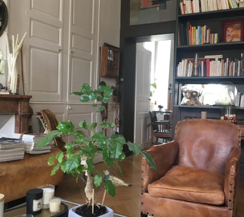 Photo of Livingroom in Pontarlier