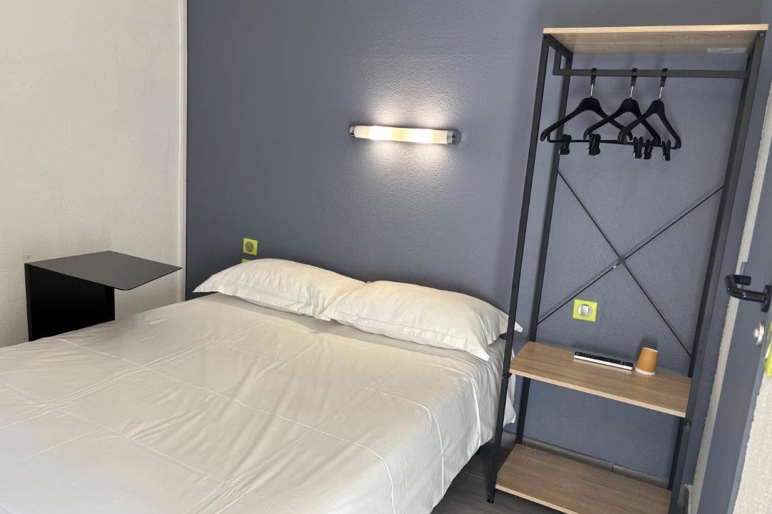 Photo of Bedroom in Portes-les-Valence