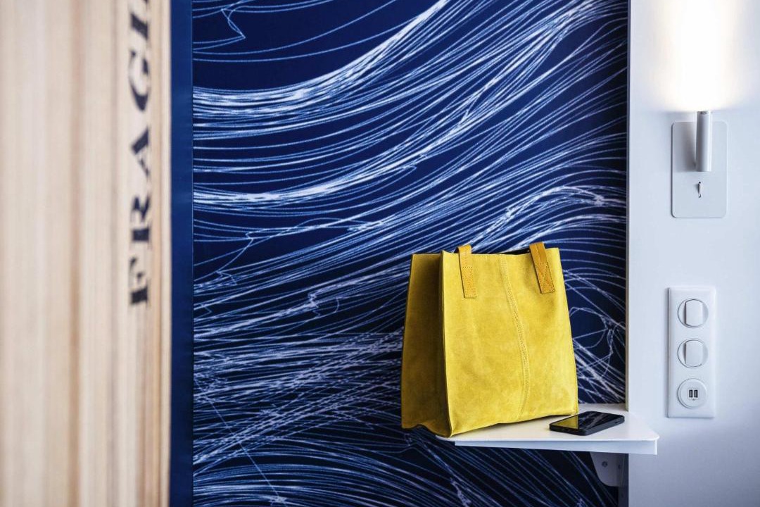 Photo of Bathroom in Paray-Vieille-Poste