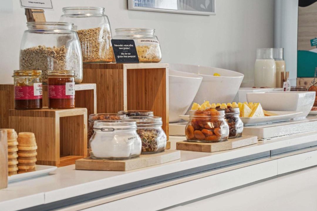 Photo of Kitchen in Paray-Vieille-Poste