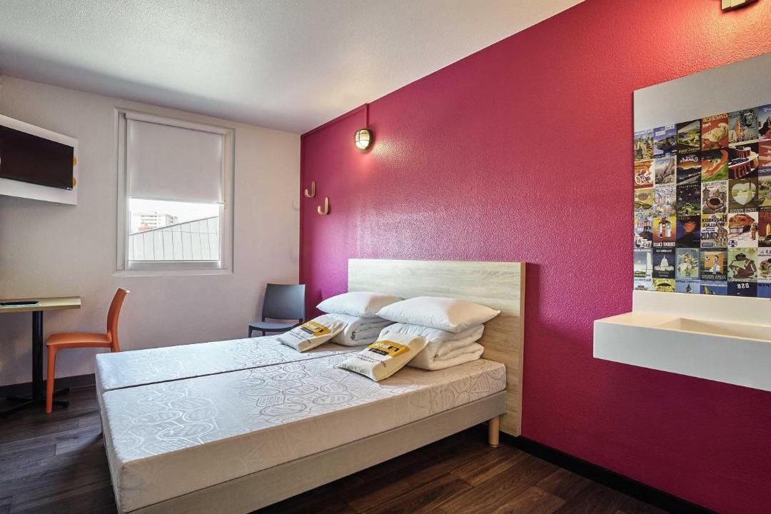 Photo of Bedroom in Igny