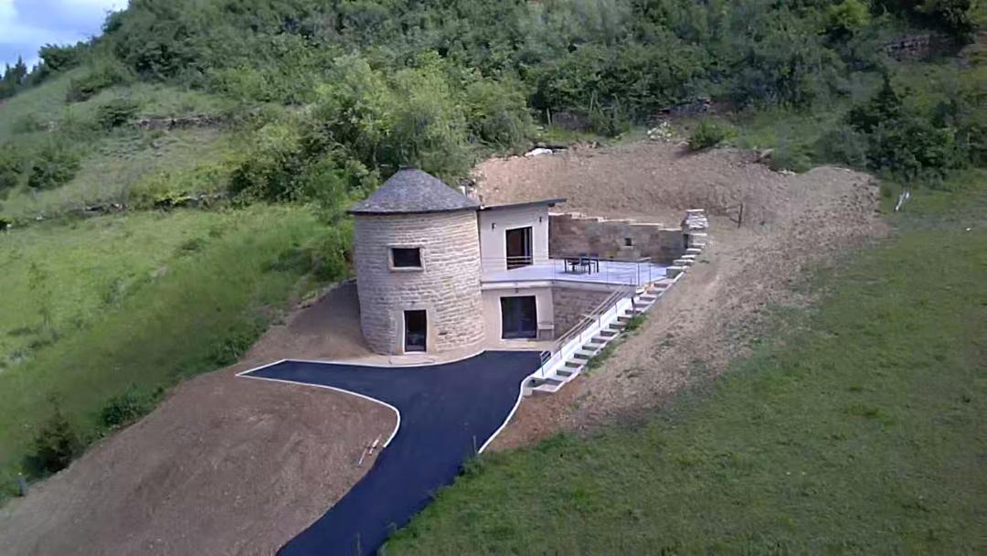 Photo of Others in Castelnau-de-Mandailles