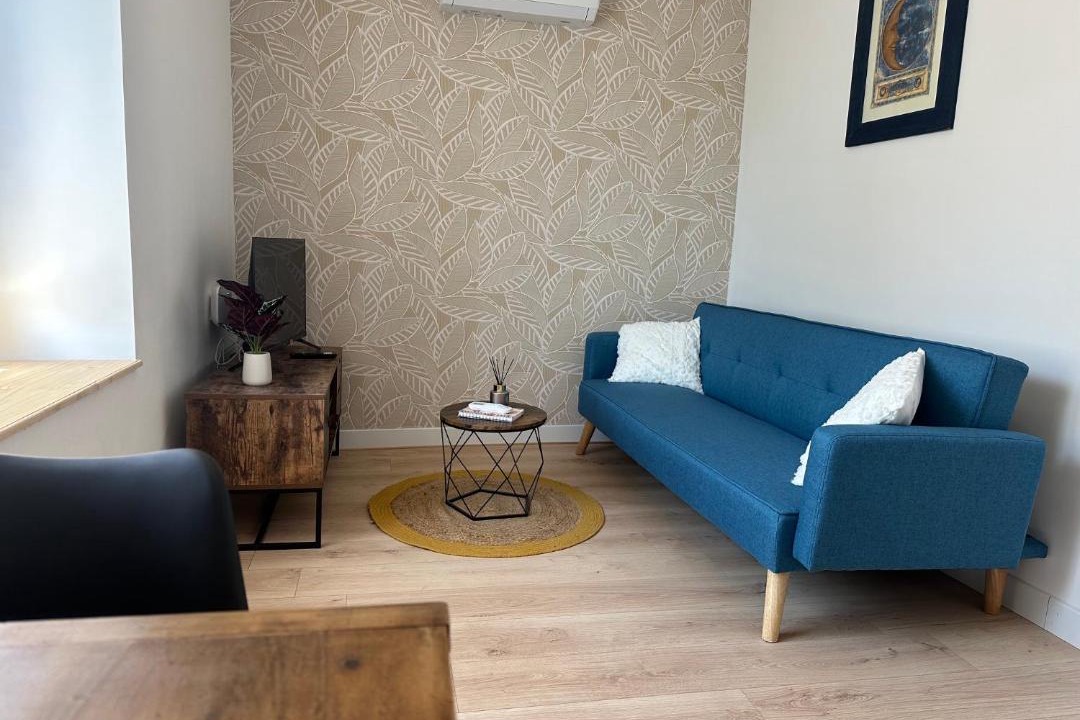 Photo of Livingroom in Roussillon-en-Isere