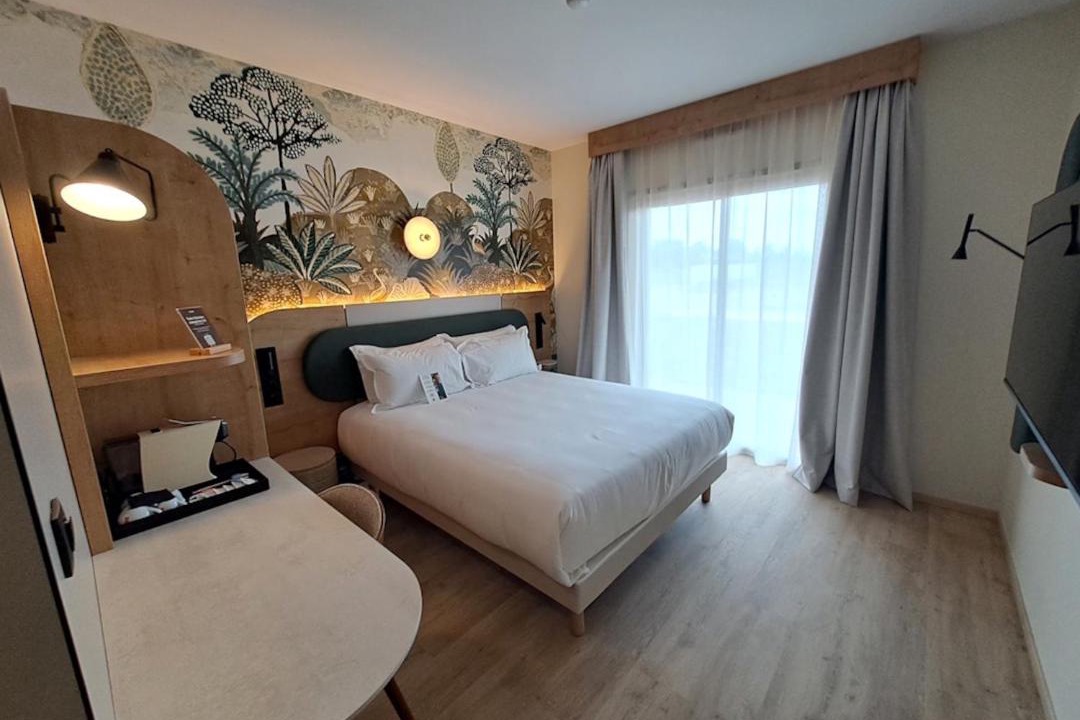 Photo of Bedroom in Pierrelatte