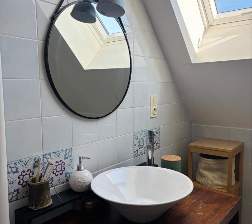 Photo of Bathroom in Balsac