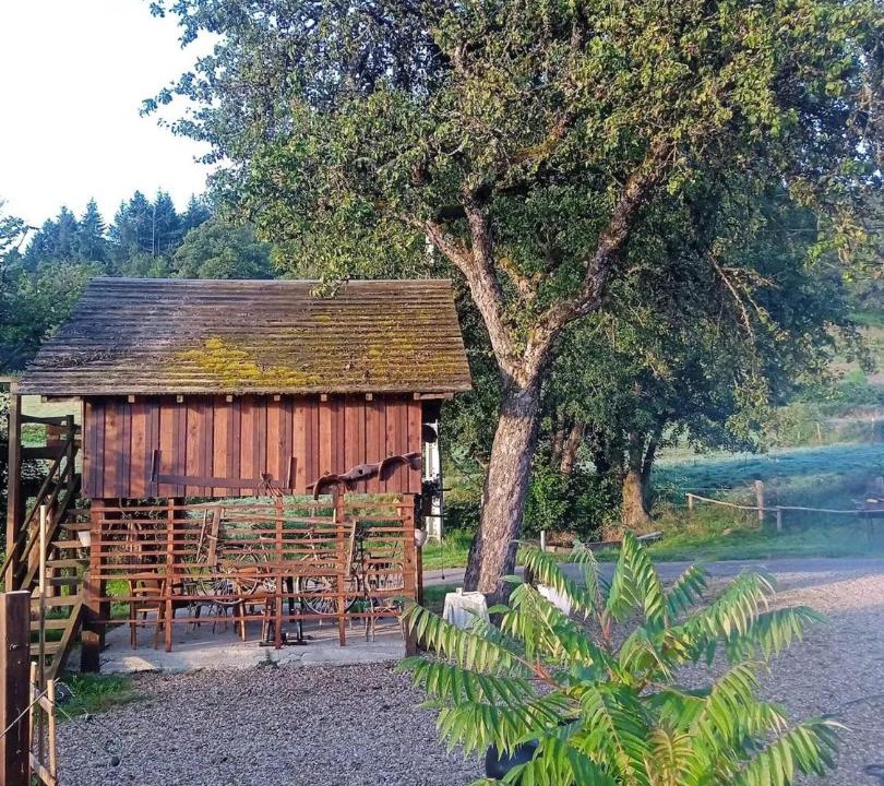 Photo of Others in Cussy-en-Morvan