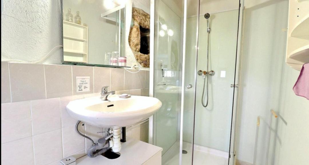 Photo of Bathroom in Chazeaux