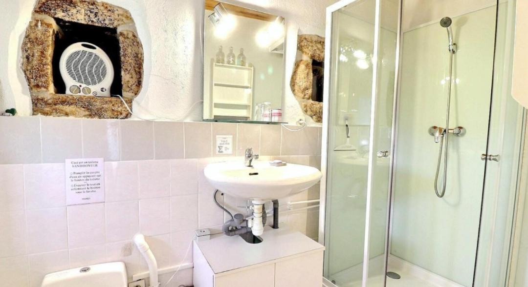 Photo of Bathroom in Chazeaux
