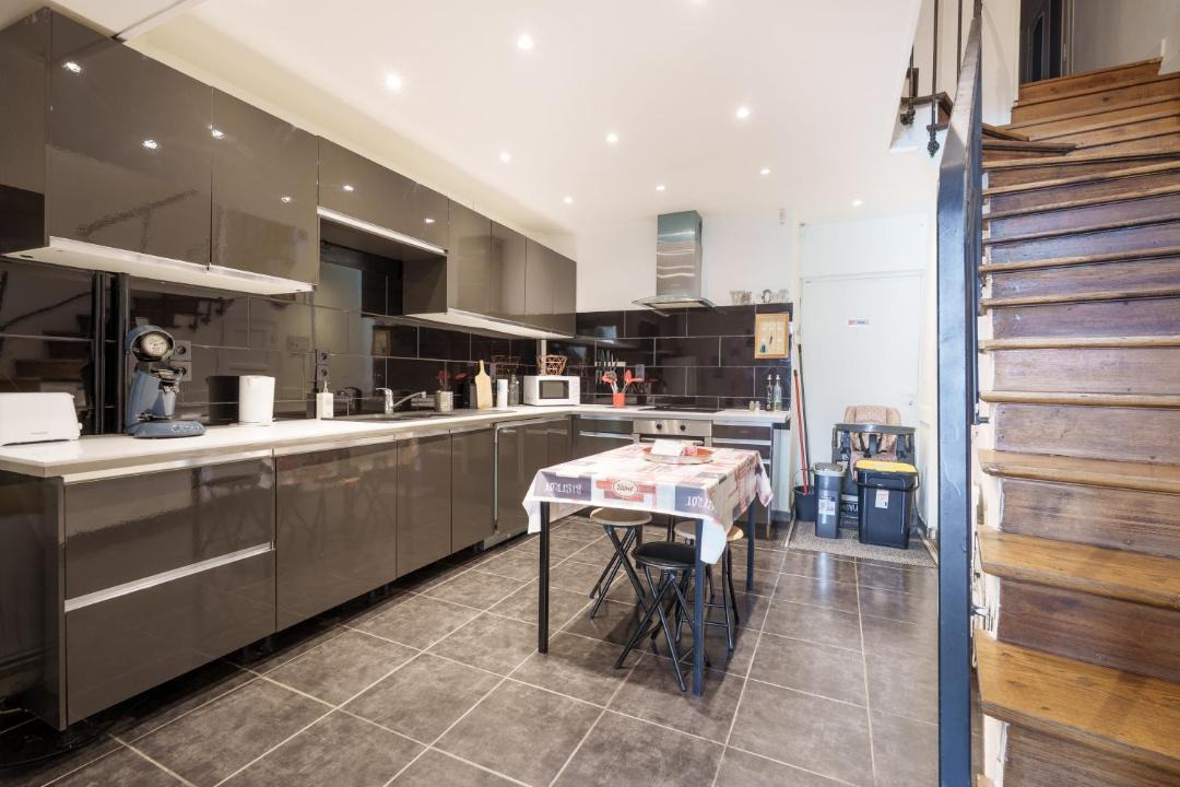 Photo of Kitchen in Arnay-le-Duc