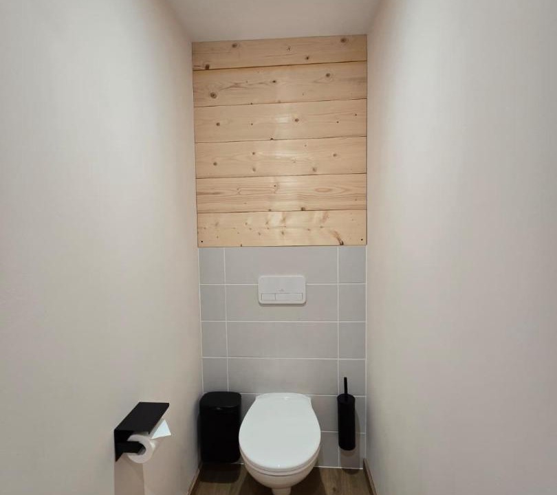 Photo of Bathroom in Maisod