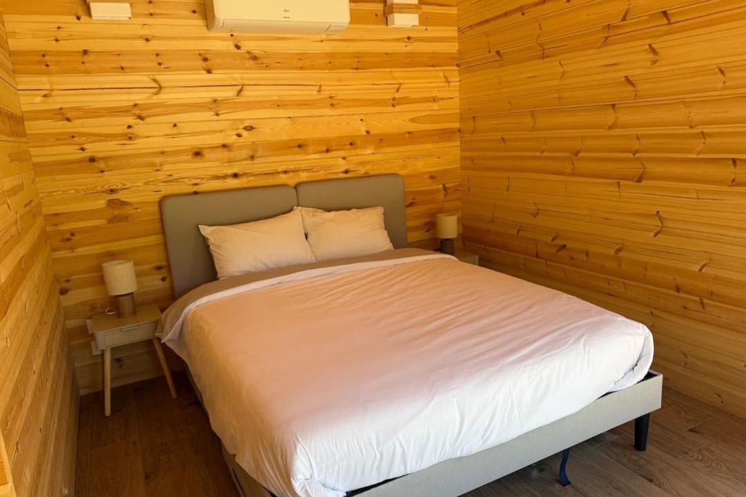 Photo of Bedroom in Montret