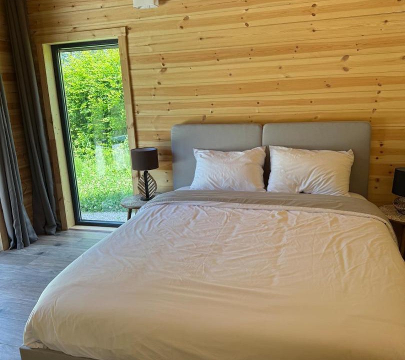 Photo of Bedroom in Montret