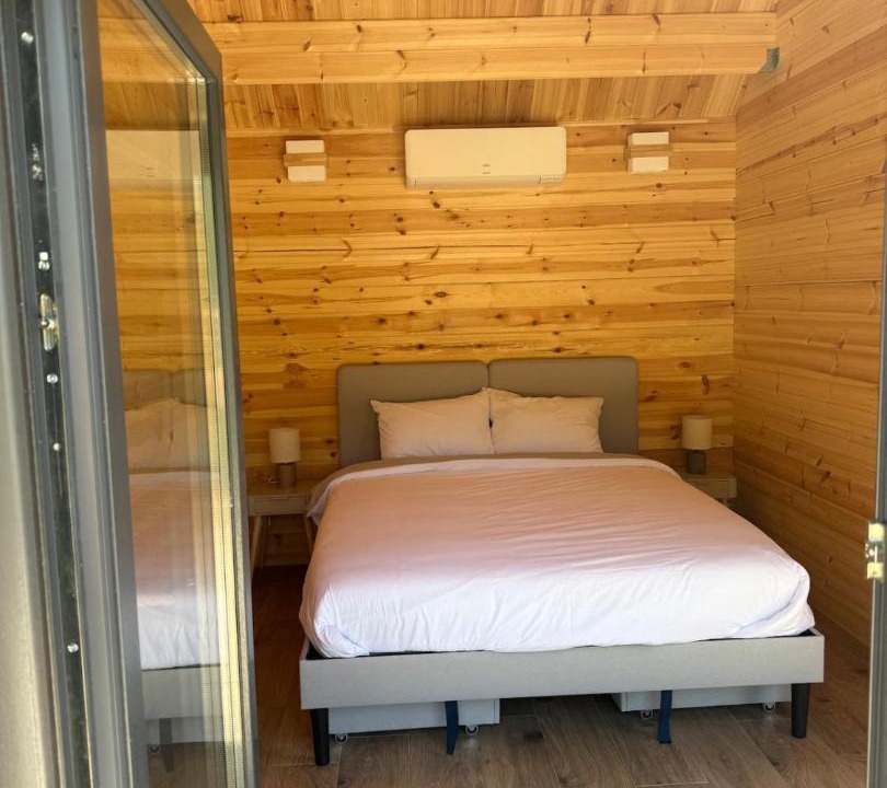 Photo of Bedroom in Montret