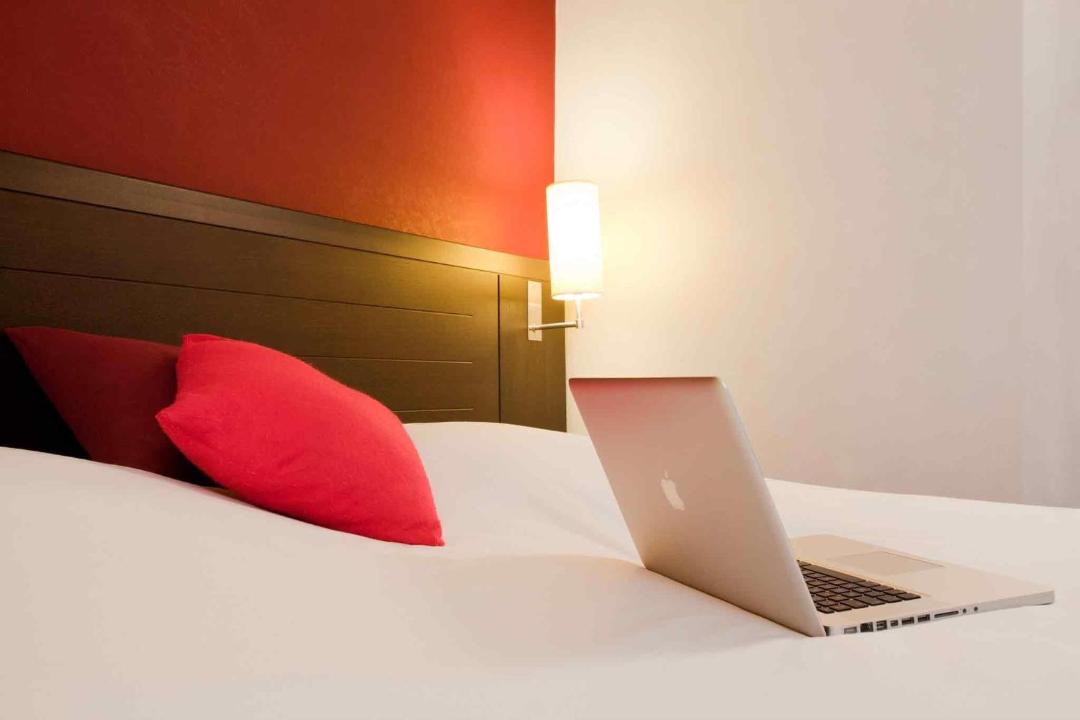 Photo of Bedroom in Belfort
