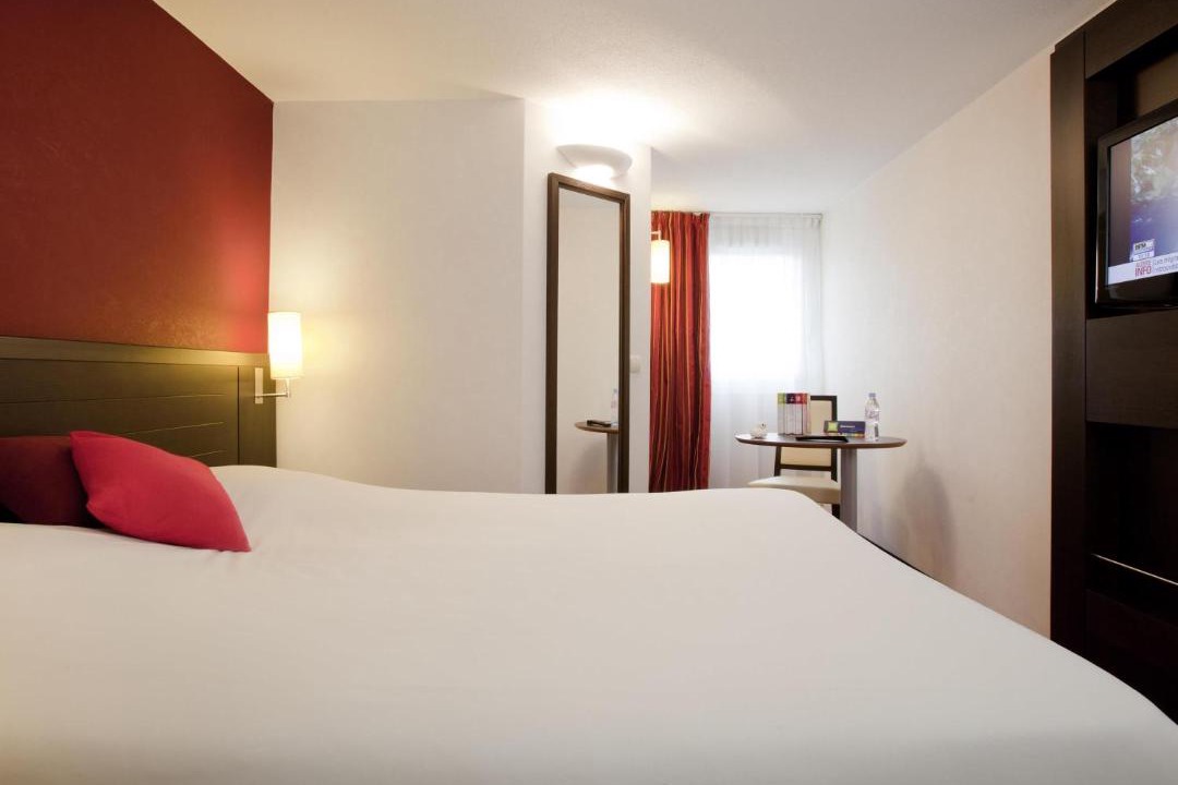 Photo of Bedroom in Belfort