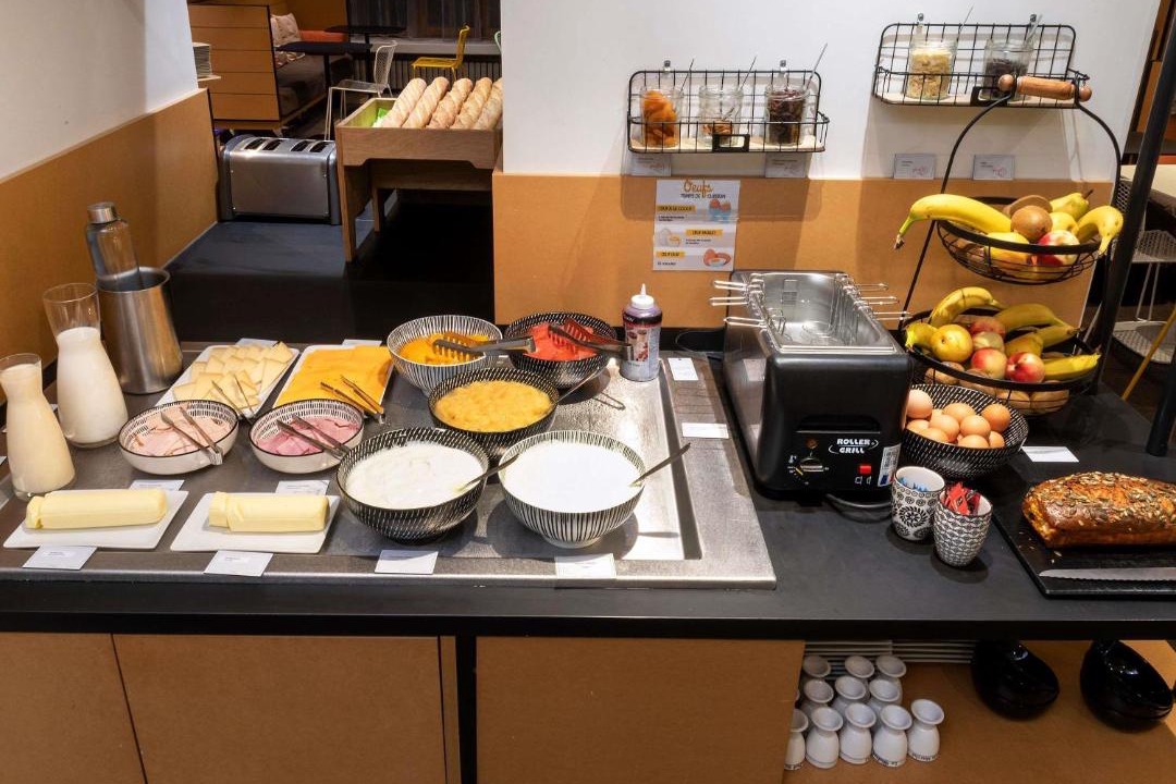 Photo of Kitchen in Macon