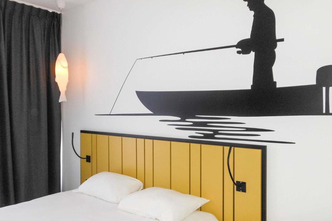 Photo of Bedroom in Macon